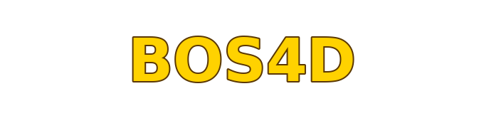 bos4d logo